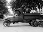 Ford Model TT Truck 1924 года